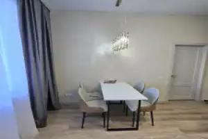 Moskovskaya Oblast Ramenskoye Mira 6 Flat, Ramenskoe