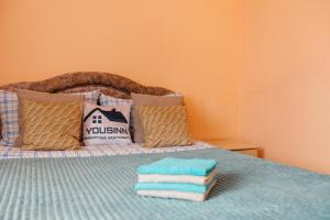 Apartamenty Uyutnye Apartamenty Ryadom S Ped.universitetom Apartments, Novosibirsk