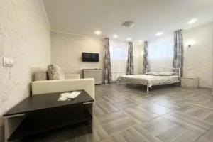 Studiya Na Proletarskoy 53 Apartments, Kaluga