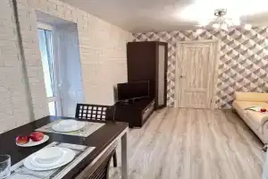 Brick House Apartment, Dimitrovgrad