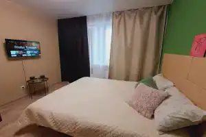 Na Ulitse Otradnoy, 1/2 Flat, Ekaterinburg