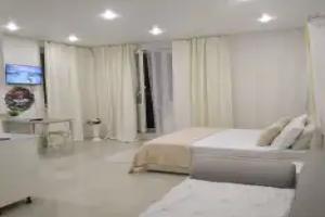 Na Startovoy 8 Flat, Nakhabino