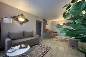Kvartira Dlya Komandirovochnykh Apartments, Nizhniy Novgorod