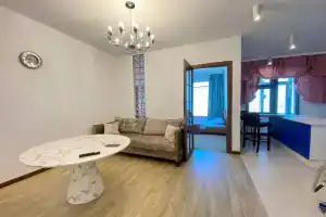 Na Kurashova 49 Apartments, Yakutsk