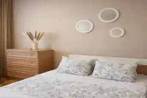 Uyutnaya 2kh Komnatnaya Flat, Severobaykalsk