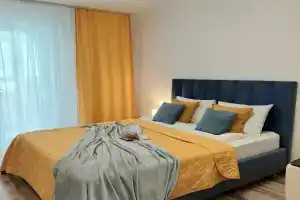 Na Ulitse Obrucheva 5 Apartments, Moscow