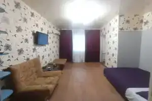 V Tsentre Volgograda Flat, Volgograd