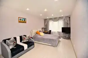 Odnokomnatnaya V Pyati Minutakh Ot Metro Novoyasenevskaya Apartments, Moscow