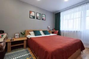 Ryadom s Kremlem na Naberezhnoy Flat, Yoshkar-Ola