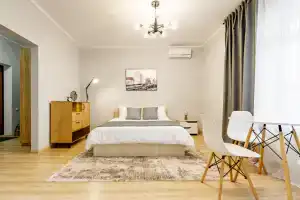 Vysota Flat, Lipetsk