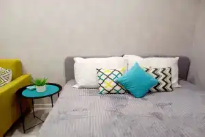 Studiya na Moskovskom trakte Flat, Tyumen