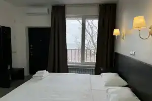 Vysota 5 Apartments, Kerch