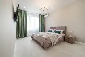 Na ulitse Grazhdanskaya 1 k1 Flat, Stavropol