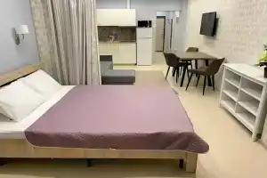 Apartments v Tsentre Sochi, Sochi