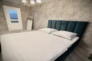 Na Moskovskom 77 Apartments, Ulyanovsk