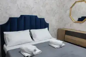 Zolotye Klyuchi Flat, Makhachkala