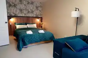 Na Chapaeva 30 Flat, Krasnokamsk