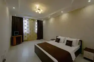 InnDays Baryishevskaya Roscha, 18, Shcherbinka