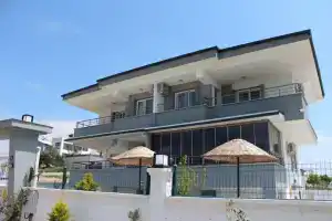 Mavi Restaurant & Apartments 3 Apartments, Didim