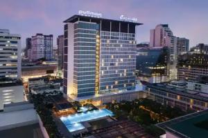 Pullman Bangkok King Power, Bangkok