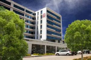Nearport Sabiha Gokcen Airport Hotel, Istanbul