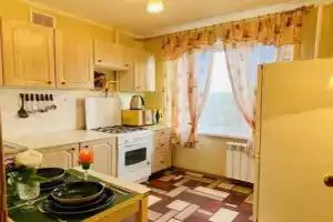 Biryulevskaya 31k1 Flat, Moscow