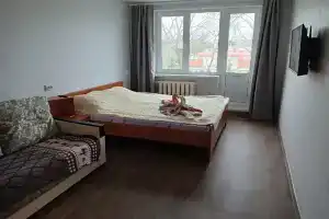 Arenda Flat, Vologda