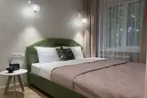 Na Ulitse Chernyakhovskogo 5 Flat, Kaliningrad