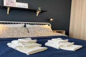 Feel Like HOME 2BR Flat, Zhukovsky