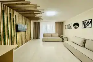 Trekhkomnatnye 190 Po Ul. Krasnoarmeyskaya, 100 Apartment, Bryansk