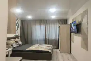 Str18/120 Flat, Barnaul
