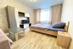 Kvartira Apartamenty S Shikarnym Vidom Iz Okna Na Ul. Seleznevskoy Apartments, Tambov