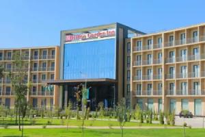 Hilton Garden Inn Airitom, Termez