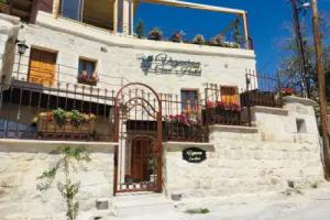 Vigneron Cave Hotel, Ortahisar