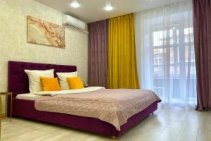 Lesnaya Svezhest Apartments, Berdsk
