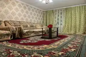 Agasieva 19 2-Kh Kvartira Tsentr Goroda Apartments, Derbent