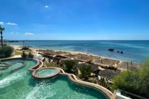 Royal Azur Thalassa, Hammamet