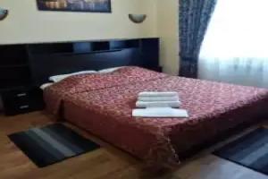 Gostinitsa uyut Hotel, Stary Oskol