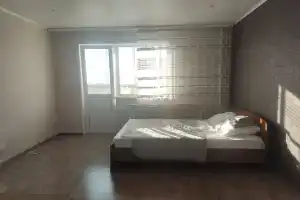 Studiya Ryadom S Odkb Lodging house, Orenburg