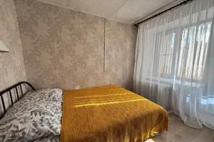 Na Plekhanova 34 Apartments, Rybinsk