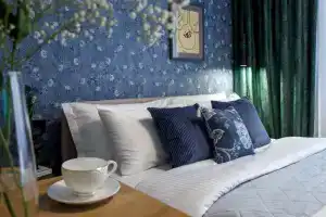 Rasko Home Tish vozle Oblastnoj bolnicy 13 min do aeroporta Apartments, Irkutsk