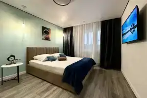 Na Ulice Yurkina 10 Flat, Orenburg