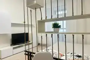 Uralskiy Tuman Flat, Ekaterinburg