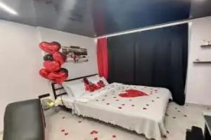 Na Ulitse Yaganova 1 Flat, Balashikha
