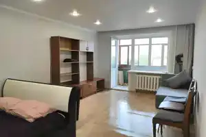 Yamasheva 17 Flat, Kazan