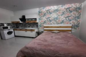 Na Sapyornom Pereulke 3 Guest house, Kislovodsk