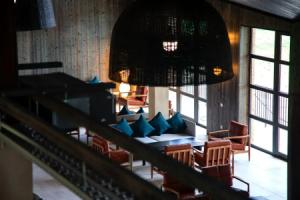 Meteo Resort Hotel, Ikalto
