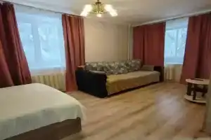V Istoricheskom Tsentre Velikogo Novgoroda Flat, Velikiy Novgorod