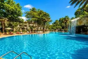 Tunisia Lodge Hotel, Hammamet