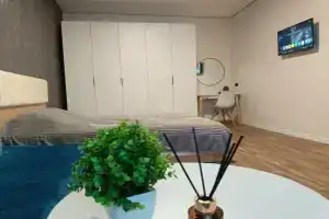 Belgorod Flat, Belgorod